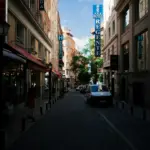 reyerta Usera