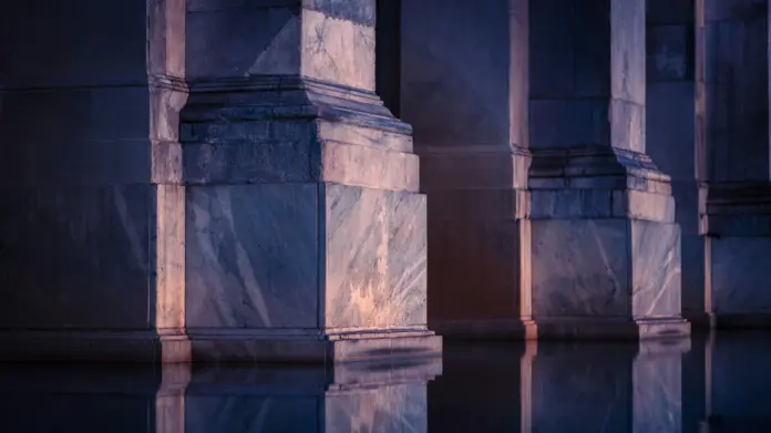 templo de debod madrid