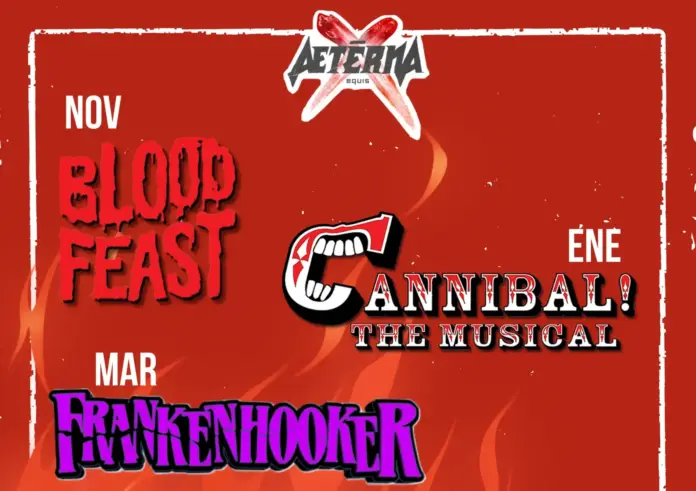 Aeterna Equis