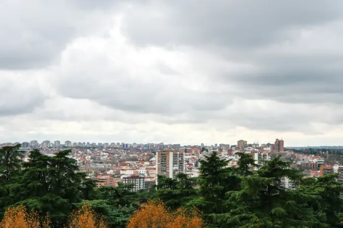 ayudas primera vivienda Madrid