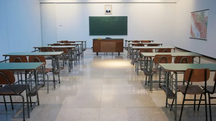 climatización colegios Madrid