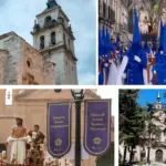 Ciudades Patrimonio