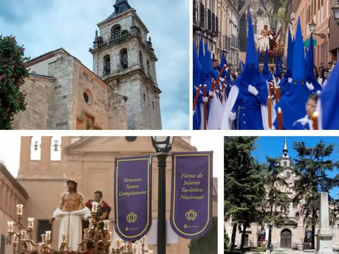 Ciudades Patrimonio