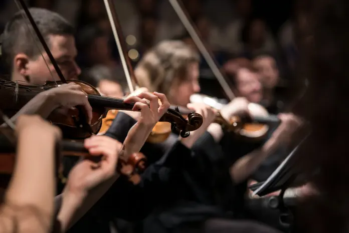 Festival Música Antigua Aranjuez