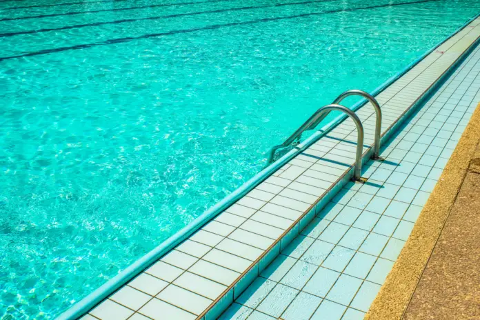 piscinas municipales Madrid