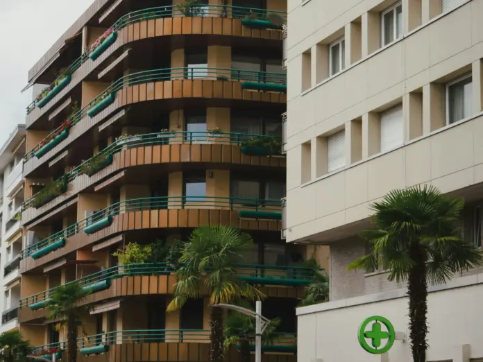 pisos municipales alquiler Getafe