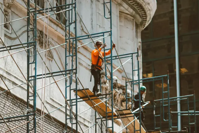 rehabilitación viviendas Madrid