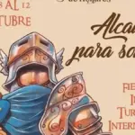Viaje al Siglo de Oro en Alcalá de Henares