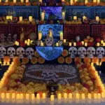 Madrid celebra Todos los Santos