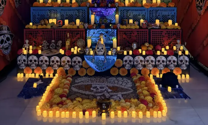 Madrid celebra Todos los Santos
