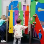 Becas Educación infantil