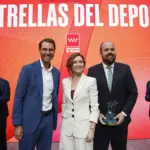 Premios Siete Estrellas del Deporte