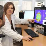 IA en medicina