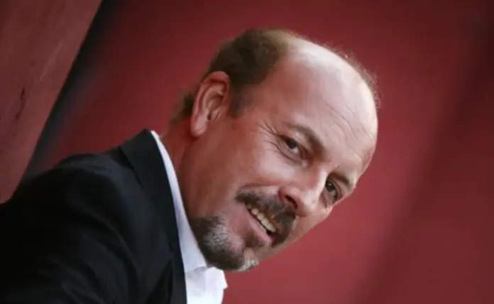 Javier Ruibal