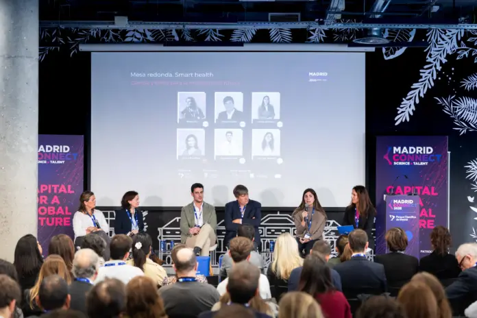 Madrid Connect