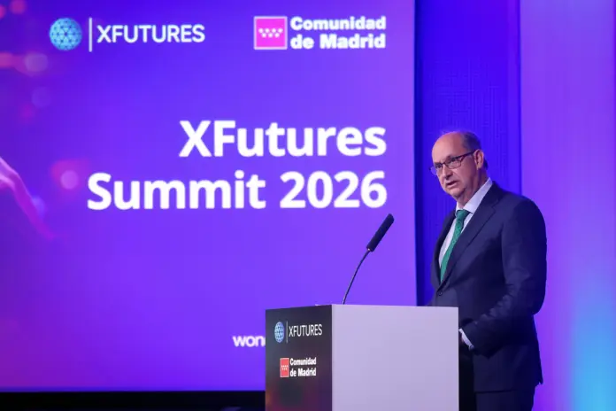 'Madrid XFutures Summit' y la 'Madrid Tech Week'