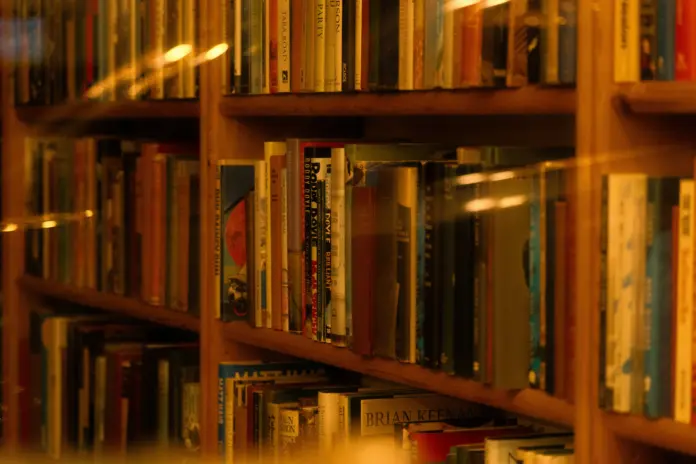 Ángel Martín novela