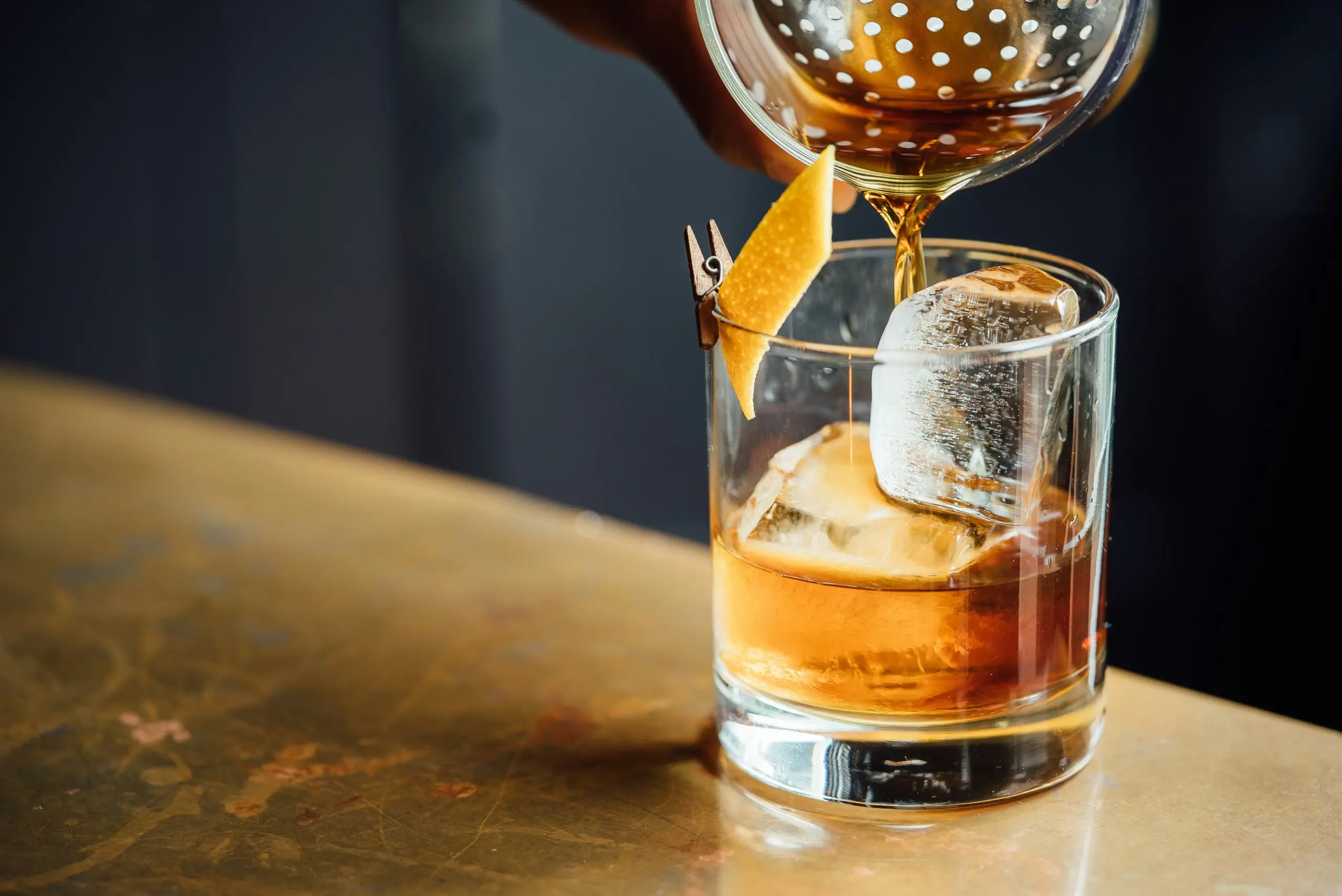 Cócteles de Halloween en Madrid: seis ediciones especiales en coctelerías y restaurantes para brindar 1 coctelerías Halloween