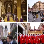 IV CONGRESO NACIONAL DE SEMANA SANTA