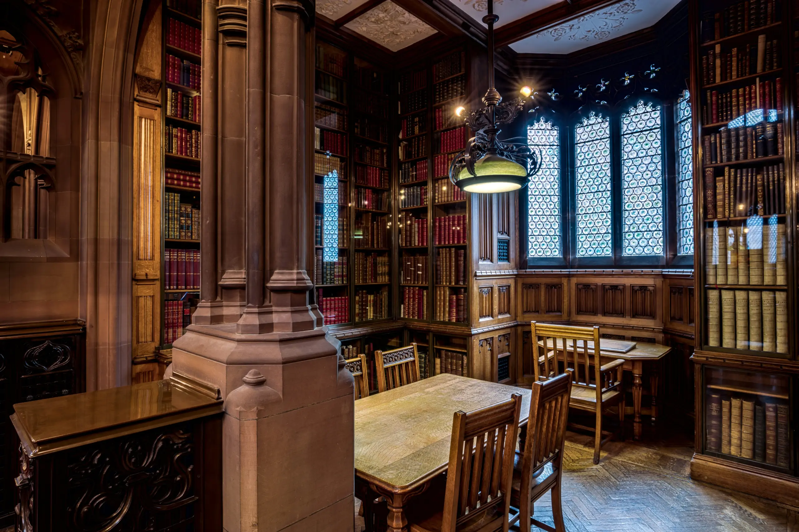 El Día de las Escritoras llega a la Biblioteca Nacional: homenaje gratuito a las autoras fuera del canon 1 Biblioteca Nacional actos gratis
