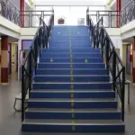 Revolución térmica en las aulas madrileñas