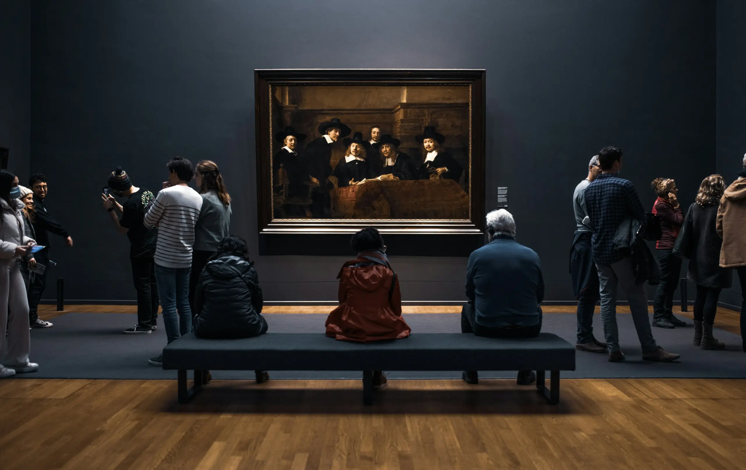 La exposición de toreo que puedes visitar en la Casa de Postas de Madrid: 'Retratos íntimos del toreo' 1 retratos íntimos del toreo