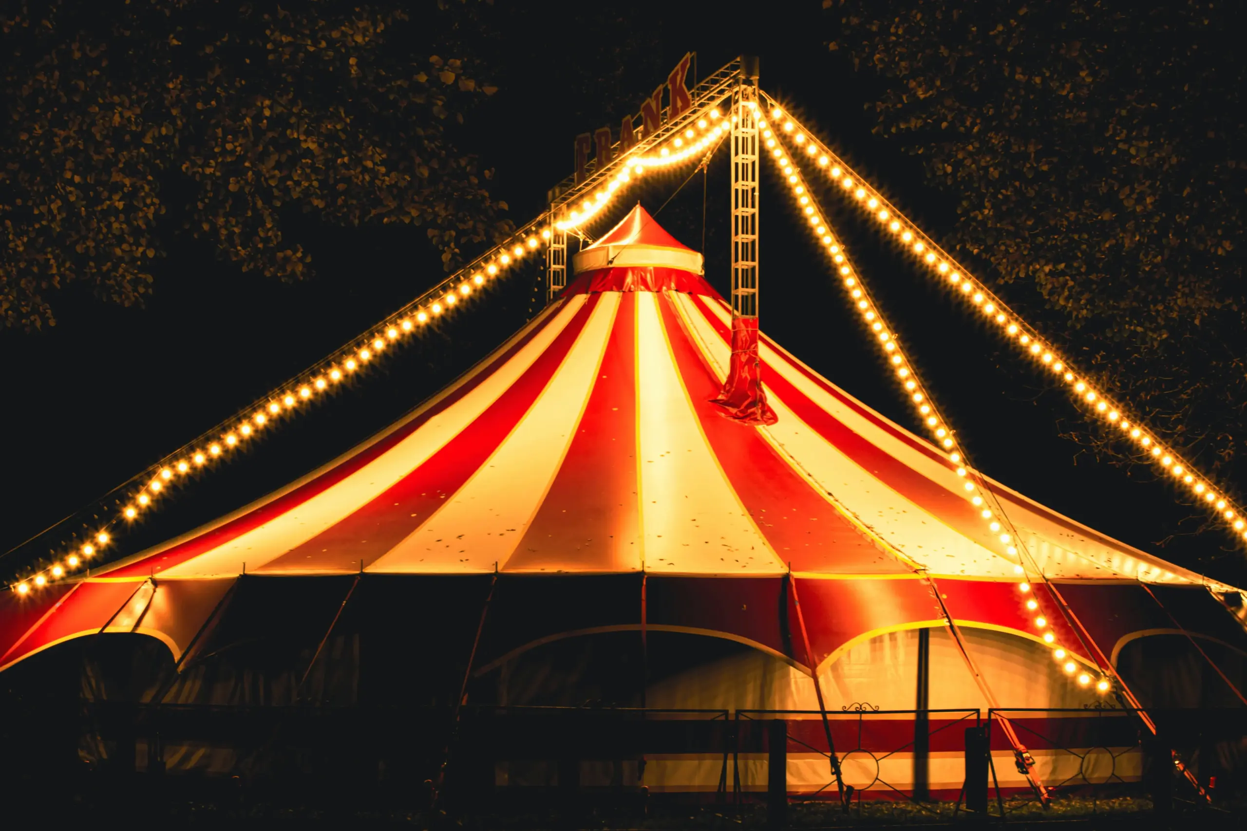 Halloween en Madrid: maratón de cine, una suite encantada y un circo del terror 1 planes 31 de octubre Madrid