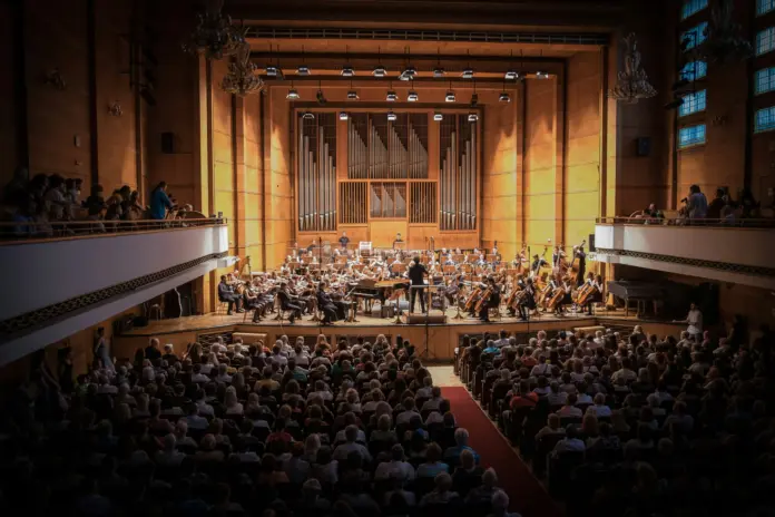 Hispania Concertalia Madrid
