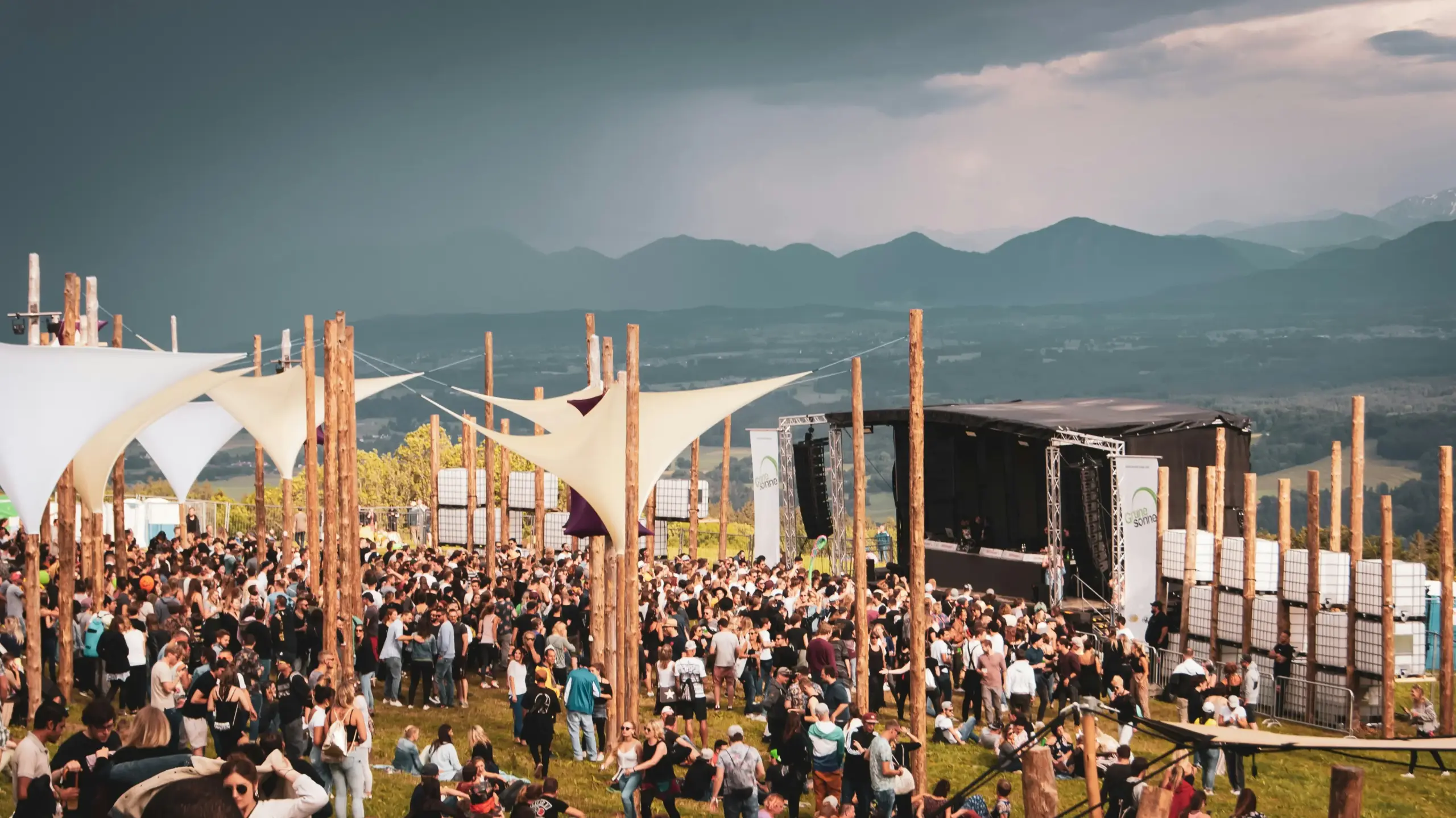 NFL Culture Club Madrid: fiesta gratis de música, gastronomía y cultura hispana del 8 al 10 de octubre 1 Culture Club Madrid gratis