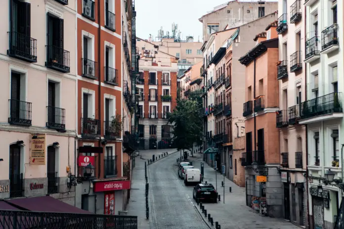 ruta por el Madrid medieval