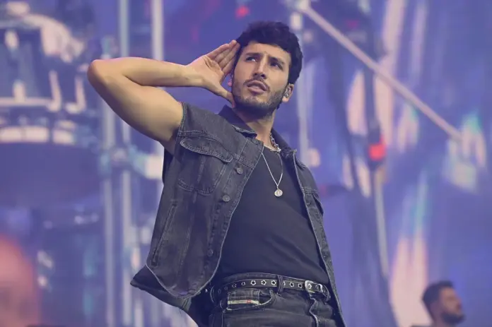 Sebastian Yatra
