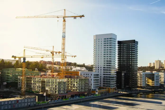 viviendas Móstoles 2027